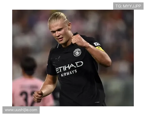 马尔穆什应分担哈兰德进球重任