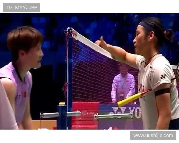 韩国大魔王36连胜逆转陈雨菲震惊全场 韩国大魔王36连胜逆转陈雨菲震惊全场