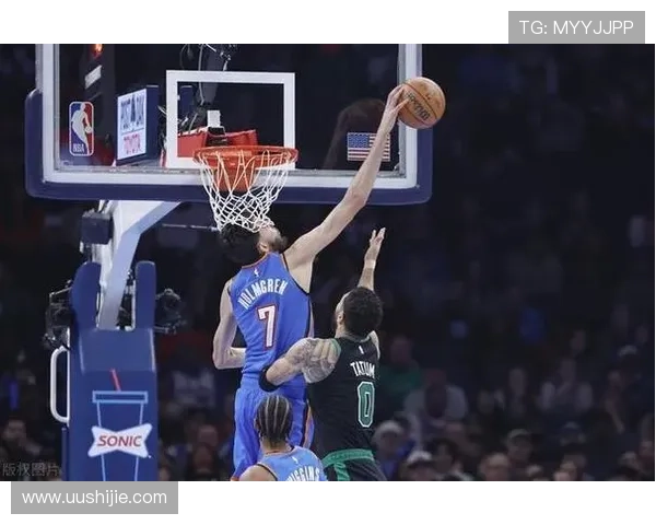 霍姆格伦绝杀亚历山大35分 雷霆险胜凯尔特人